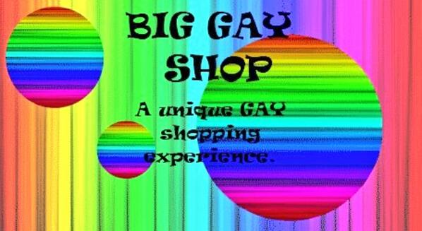BigGayShop's tweet photo. http://t.co/qkfGNgKreG