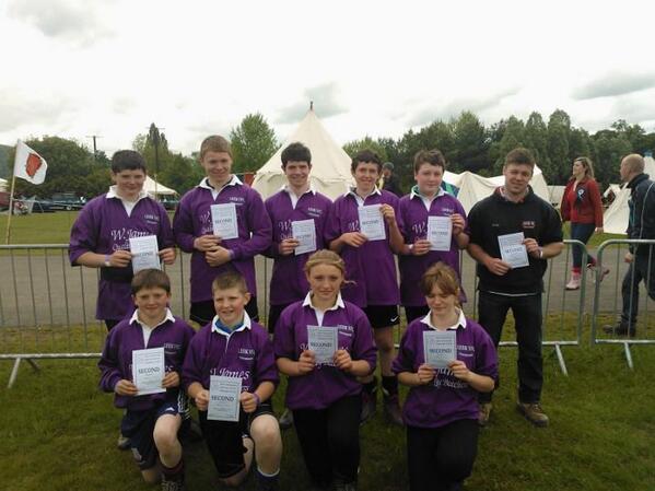 Leek Young Farmers tweet media