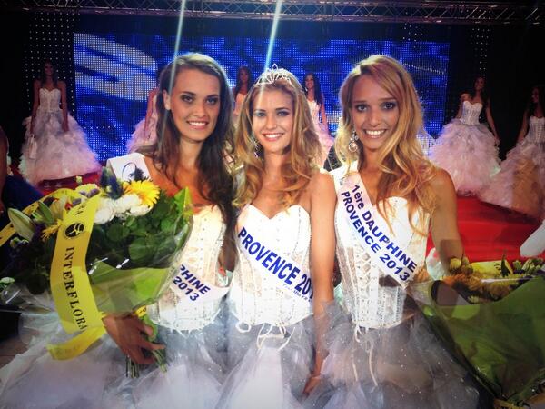 ROAD TO MISS FRANCE 2014 - TO BE HELD IN DECEMBER IN DIJON, BURGUNDY BQsb3e8CcAA79lW
