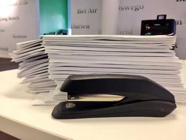 seecmb's tweet image. My Freedom of Information request has arrived @PatchData (thud)