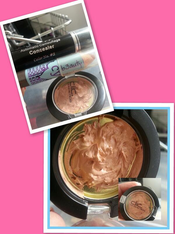 AleBBte's tweet image. Preparación: #prebase de #sombras #casero. #LidPrimer #MakeUp #SHADOW #eyes #DIY