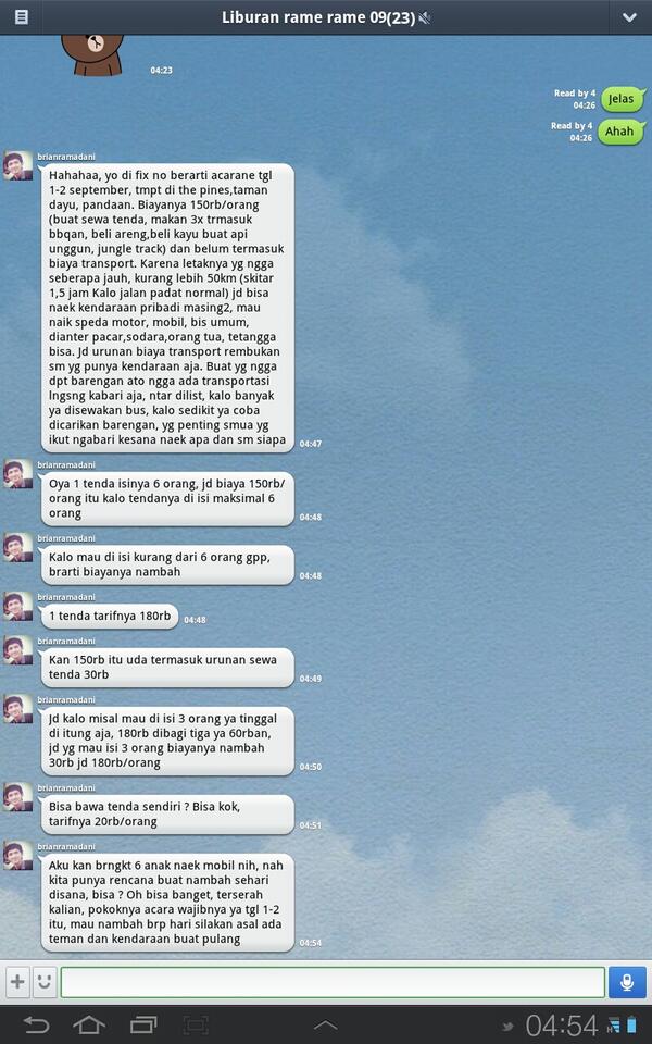 @astiniaputri  bisa liat disini pren,silahkan dibaca,km ikut kan?