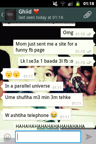 JeyssenRaya's tweet photo. @GhiD_OsMaN HAHAHAHA http://t.co/YnOBHESU8v