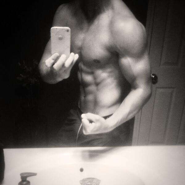 FitGent tweet picture