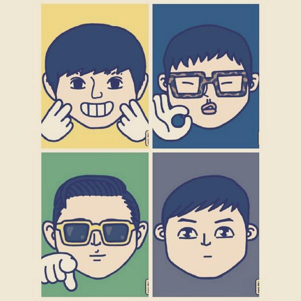 BEAGEPICT's tweet photo. Selamat berpuasaaaa.... !! #BEAGEpict http://t.co/LW2Wpabor5