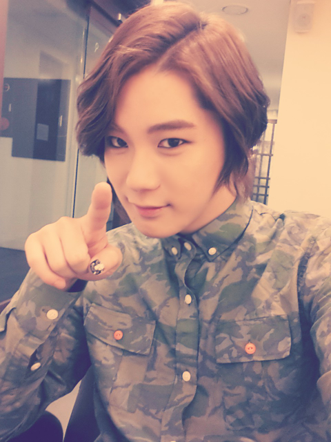 Haru Is....... | Kpopselca Forums