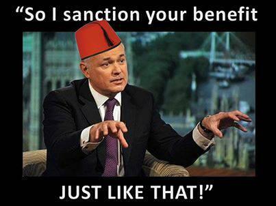 StandUpInBootle's tweet image. About right #enufisenuf