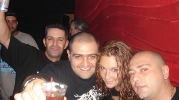 TwistedTay6's tweet image. @djdelirium Look what I came across earlier! &amp;lt;3 xoxo #MissHellfire #Hardcore #MusicSavedMyLife  #xoxo