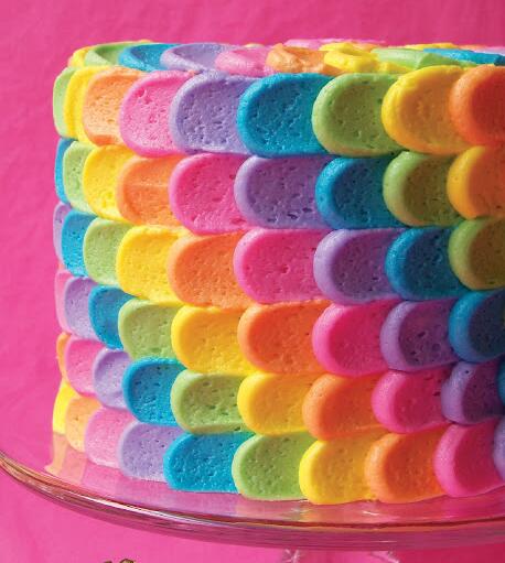 EatPorn's tweet photo. disco icing http://t.co/79cQTC5HOk