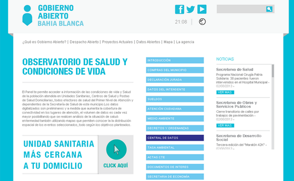 SecSocialBB's tweet photo. Salud #BienCerca Consultas en el primer nivel de atención, programas sociales, ubicación, etc. http://t.co/RreeXX7q4K http://t.co/aHDJpNi9Kh