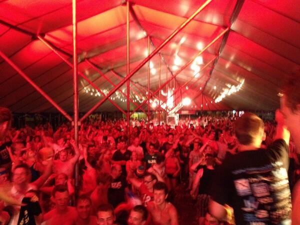 Dat was FEEST! <a href="/24uursSolexrace/">24uurs Solexrace</a>