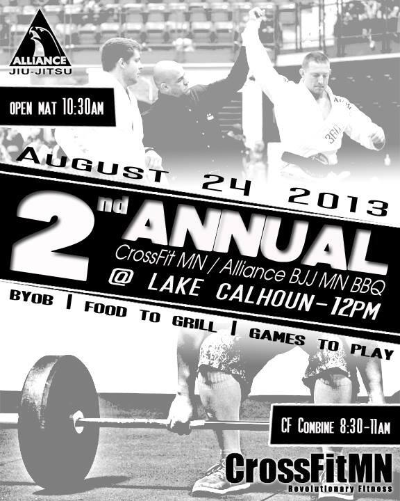 CrossFitMN tweet picture