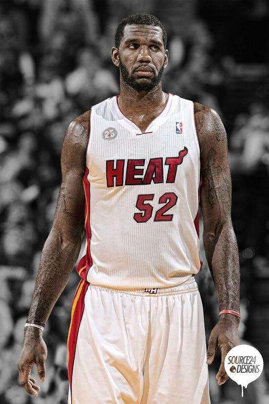 Greg Oden to sign with Heat Updated: August 2, 2013, 11:42 PM ET By Marc St...