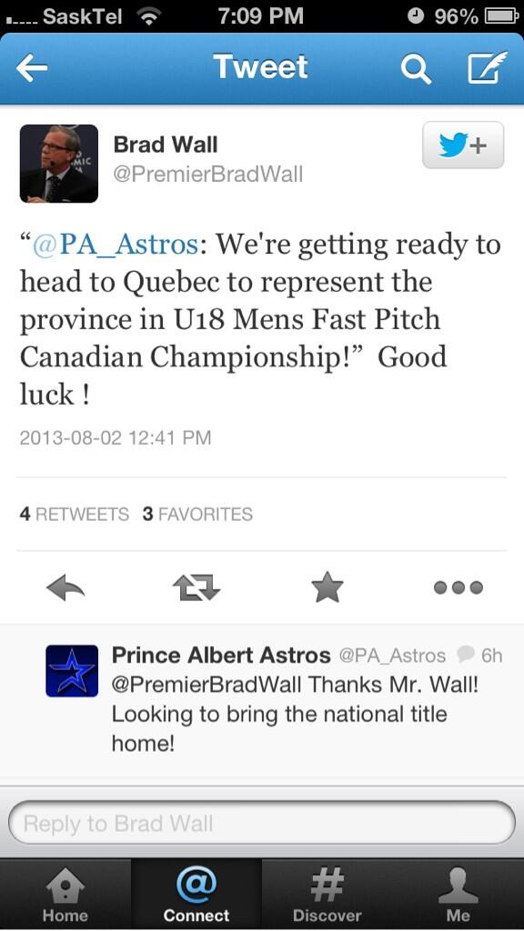 PA_Astros's tweet photo. Hard to believe it's easier to get ahold of the premier then it is to get @fs1otoole  and @JayOnrait #LAchangedyou http://t.co/bWGgj0aW3z