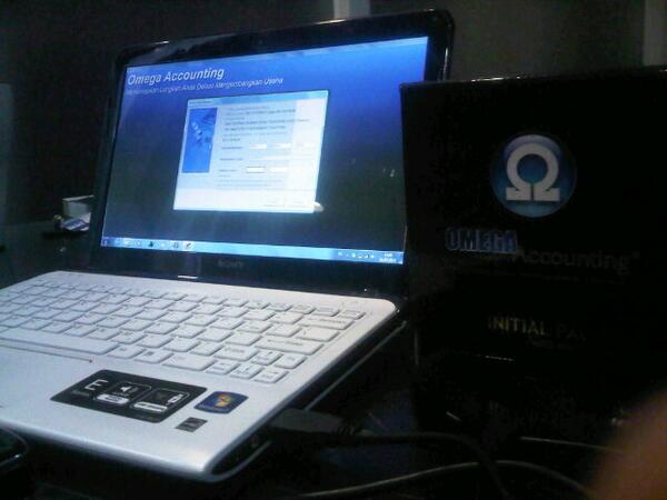 dex_ay's tweet photo. Omega accounting terdiri dari 5 modul yaitu: 1.master 2.pembelian.3.stock 4.penjualan.5 keuangan... http://t.co/yB5vQL2skL