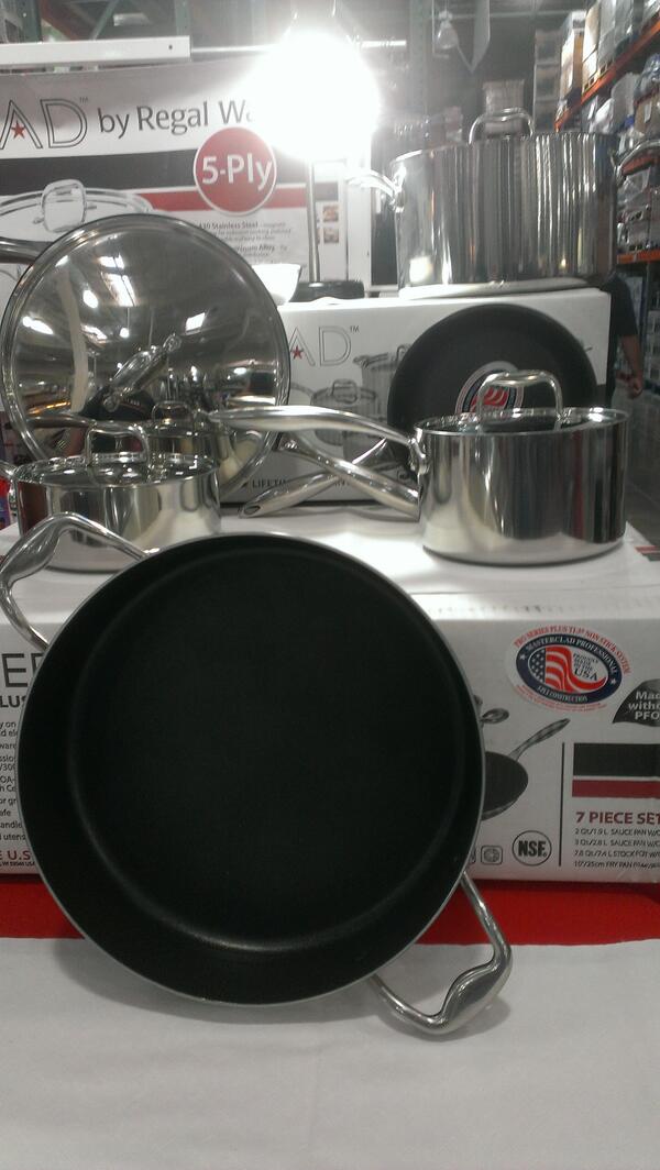 masterclad hashtag on Twitter