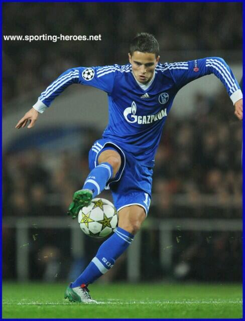 ibiaffelay's tweet photo. Affelay Action :3 http://t.co/G1DRPYxseW