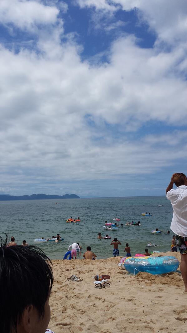syota01's tweet photo. @omy_oo うーみー http://t.co/ZwThLNfPwL