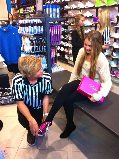 CodyAkaGrom's tweet image. Omg Cody &amp;amp; Giorgia ♥