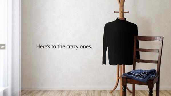 bcamping's tweet photo. 2,353 days. #crazyones http://t.co/a06J1Ykhfk