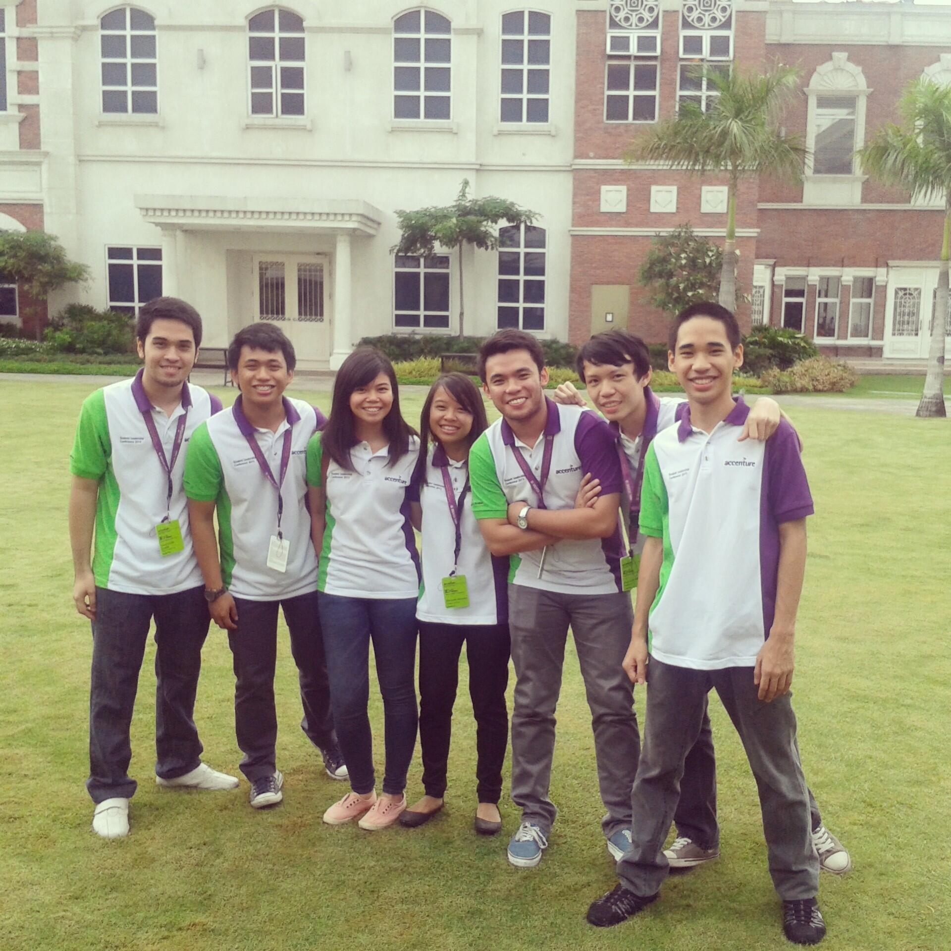 UST Computer Science Society on Twitter: 