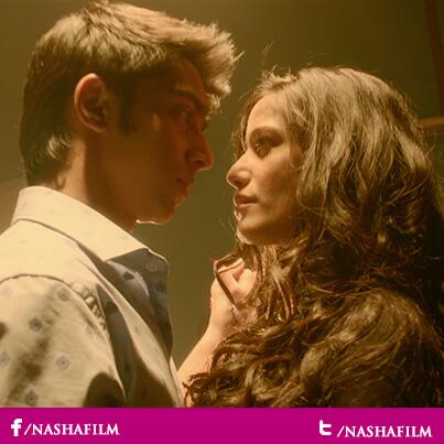 NashaFilm's tweet photo. Phir chadhi bin piye
Aisa hai o..
Tera nasha..
Book tickets now ► http://t.co/fS5CrkoAZv http://t.co/v9vUhoe8hR