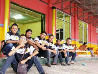 Kebersamaan IKC pwt dan perwakilan @IKCciamis menghadirin santunan anak yatim dan duafa .