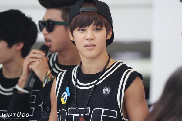 bangtantan's tweet photo. 130727 http://t.co/kCe7uUfCKd