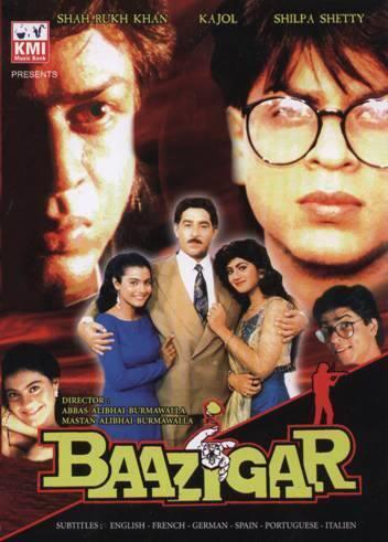 Jitendra_28's tweet image. #Baazigar

Today 8:30PM On #ZeeAction