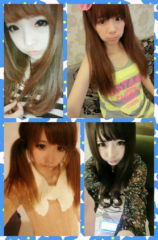 SoraItsugaya's tweet photo. sad face http://t.co/QpycErSpNN via @PicCollage http://t.co/M9IqBcF8t9
