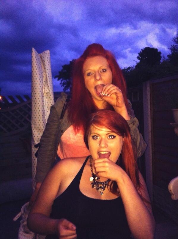 Emily_Speight's tweet image. #suckone #redhead #teamup @JennyYelland @amyoliviaaa