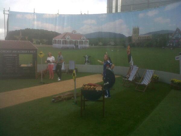 CricketAM tweet media