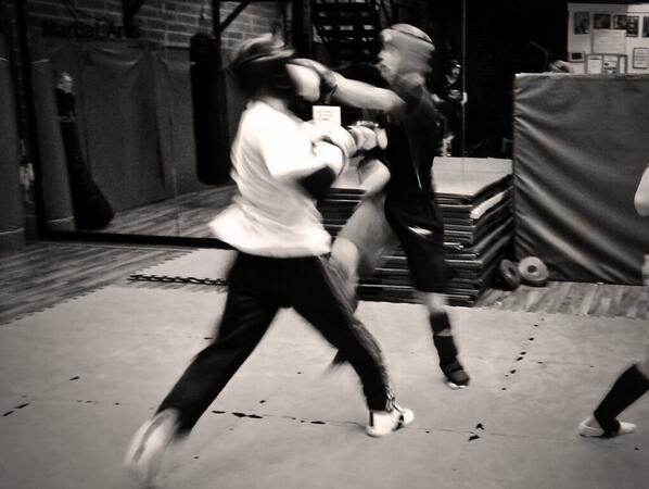 jsmerrigan's tweet photo. Thursday sparring @MartialArtsInc http://t.co/jpm0kCkQe0