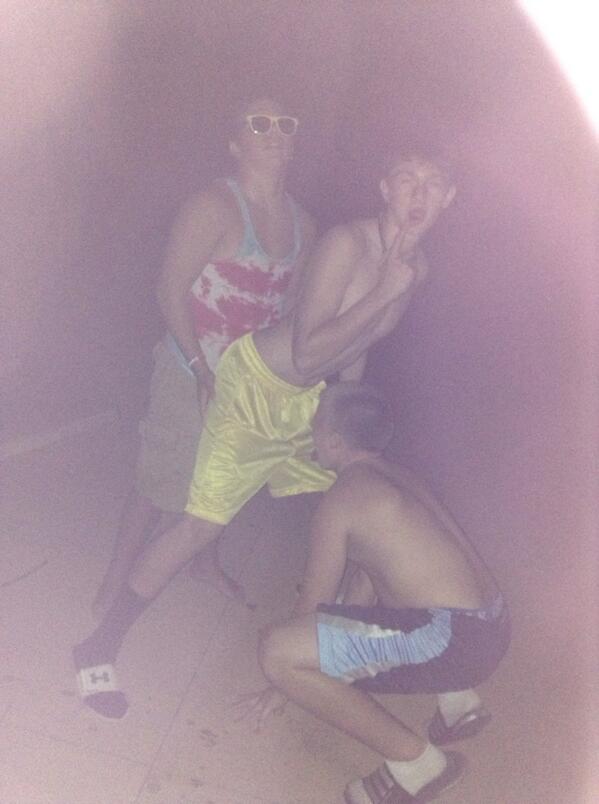 heylookitsdev's tweet photo. my main men!!! #lovethem #losers @71_dahl http://t.co/9C2xdQQP9l