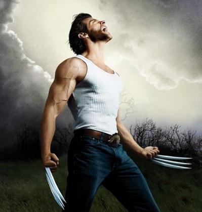 Bu haftaki film önerimiz, X-Men Başlangıç: Wolverine. Adamantium pençeleri Vestel 3D Smart TV kalitesiyle izleyin.