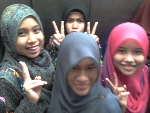 fadzrinachok's tweet image. #Princess #iftar #mitacademy
@aqilahbugie @saloma_dayu