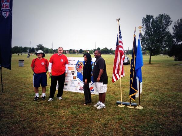 MayorSoccerCup's tweet photo. #MayorsLatinoSoccerCup http://t.co/rLGQeIWQAC