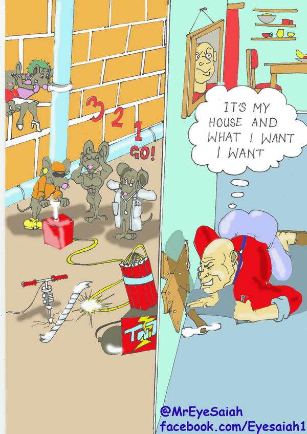 MrEyeSaiah's tweet image. #funnyscripts Its Still my house