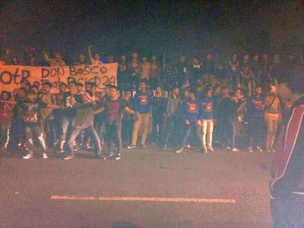 RT"<a href="/Farhanalamsyahh/">Farhanalamsyahh</a>: RT"<a href="/Martinlagawurin/">#MARCH10</a>: SOTR! <a href="/WRDCfams/">WRDCFAMILY</a> , PSKD 4 , PSKD 3 , &amp; DON BOSCO PI ""