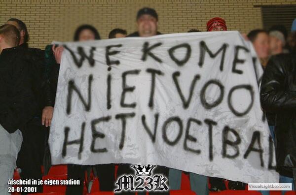 HHooligan's tweet photo. WKNVHV FCU http://t.co/VV3JVEpHeY