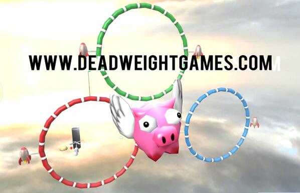 CamJRooney's tweet image. Is your body ready? #OcculusRift #TIGJamAU