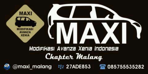 Come and join us bagi yg hobi memodifikasi Avanza Xenianya. Yuk sharing&amp;quot; bareng <a href="/InfoMalangRaya/">Info Malang Raya</a> <a href="/infoMLG/">infoMLG</a>