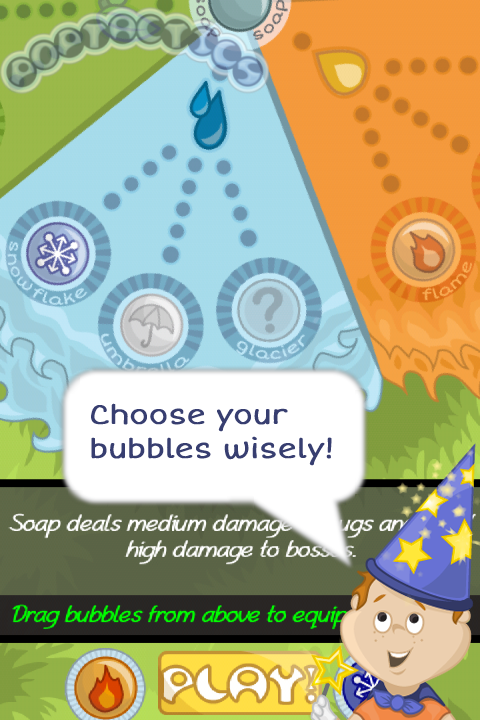 PopTactics's tweet photo. Choose your bubbles wisely!!! #screenshotsaturday #gamedev #indiegamedev
https://t.co/BfmFgMkRZK http://t.co/PHjocDynKl