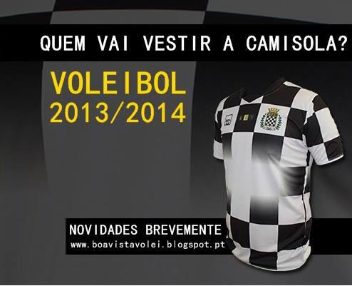 Boavista FC - Voleibol