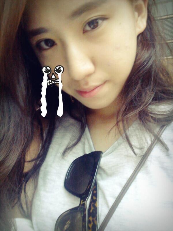 01099660733's tweet photo. 덥다드워 http://t.co/sEufoxuKcs