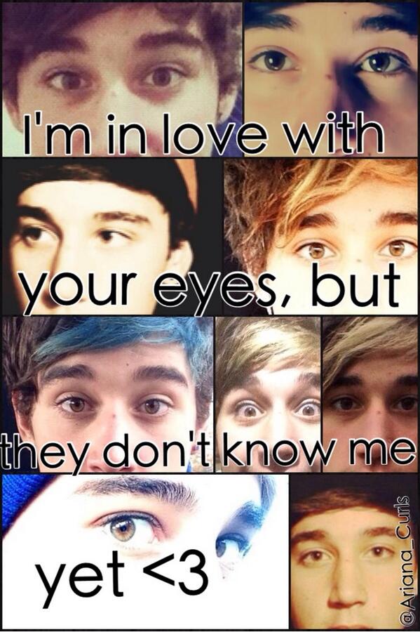 Ariana_Curls's tweet image. @luke_brooks You know that? ❤