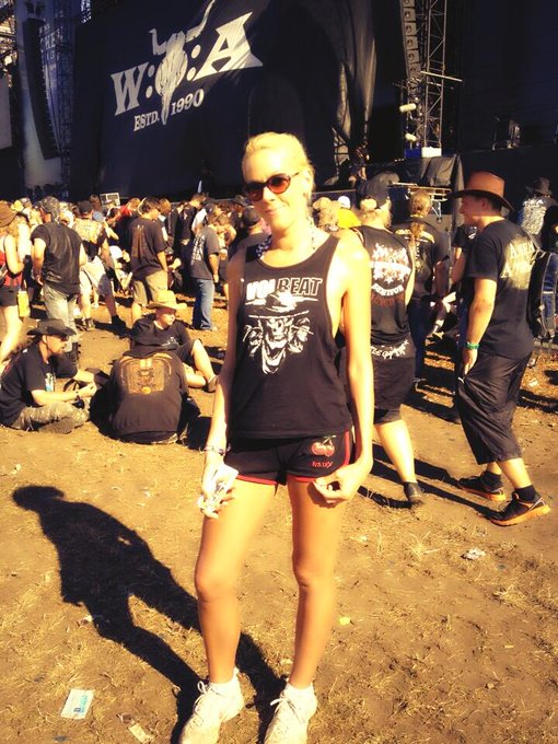 Wacken 2013 http://t.co/U2y1YTzJar