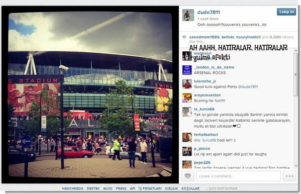 Resmi Twitter'da görüntüle