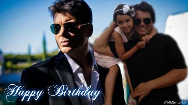 PilaFansLT's tweet photo. #FelizCumpleJorgeLuisPila RT @mmjencarlos: Feliz cumple hermoso @jorgeluispila  te deseo todo el mejor :) http://t.co/0pSmSXDgnl
