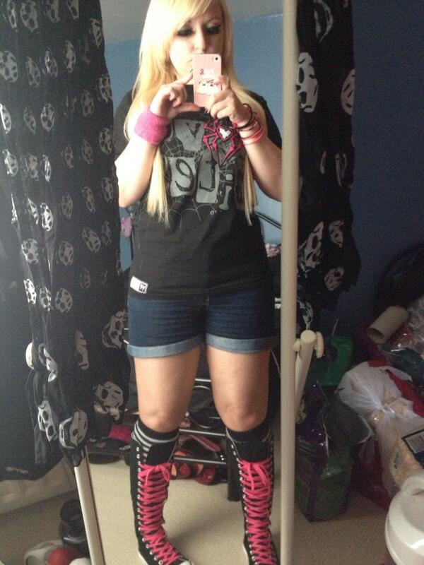 Knee high converse aj lee cheap